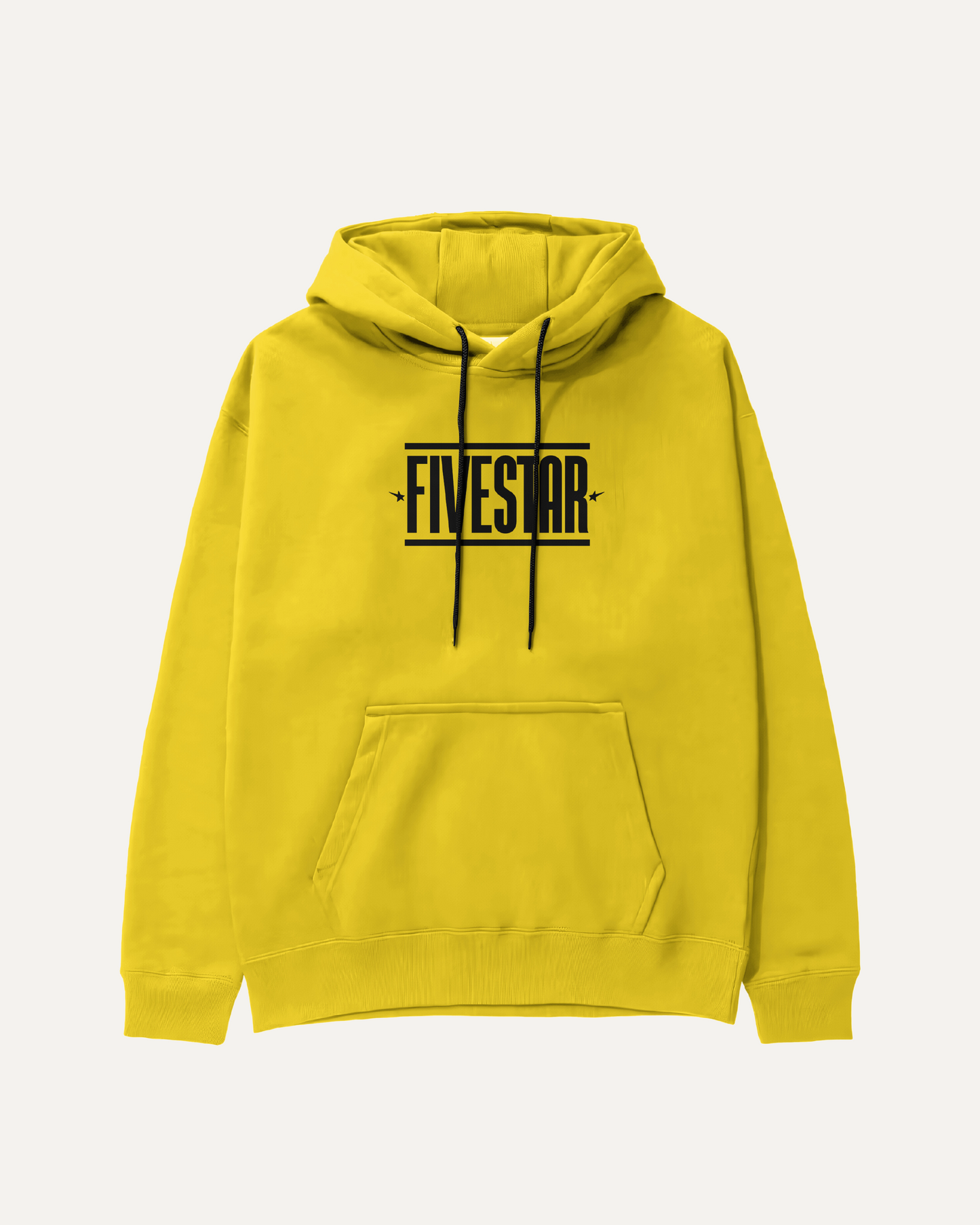 "FIVESTAR" hoodie
