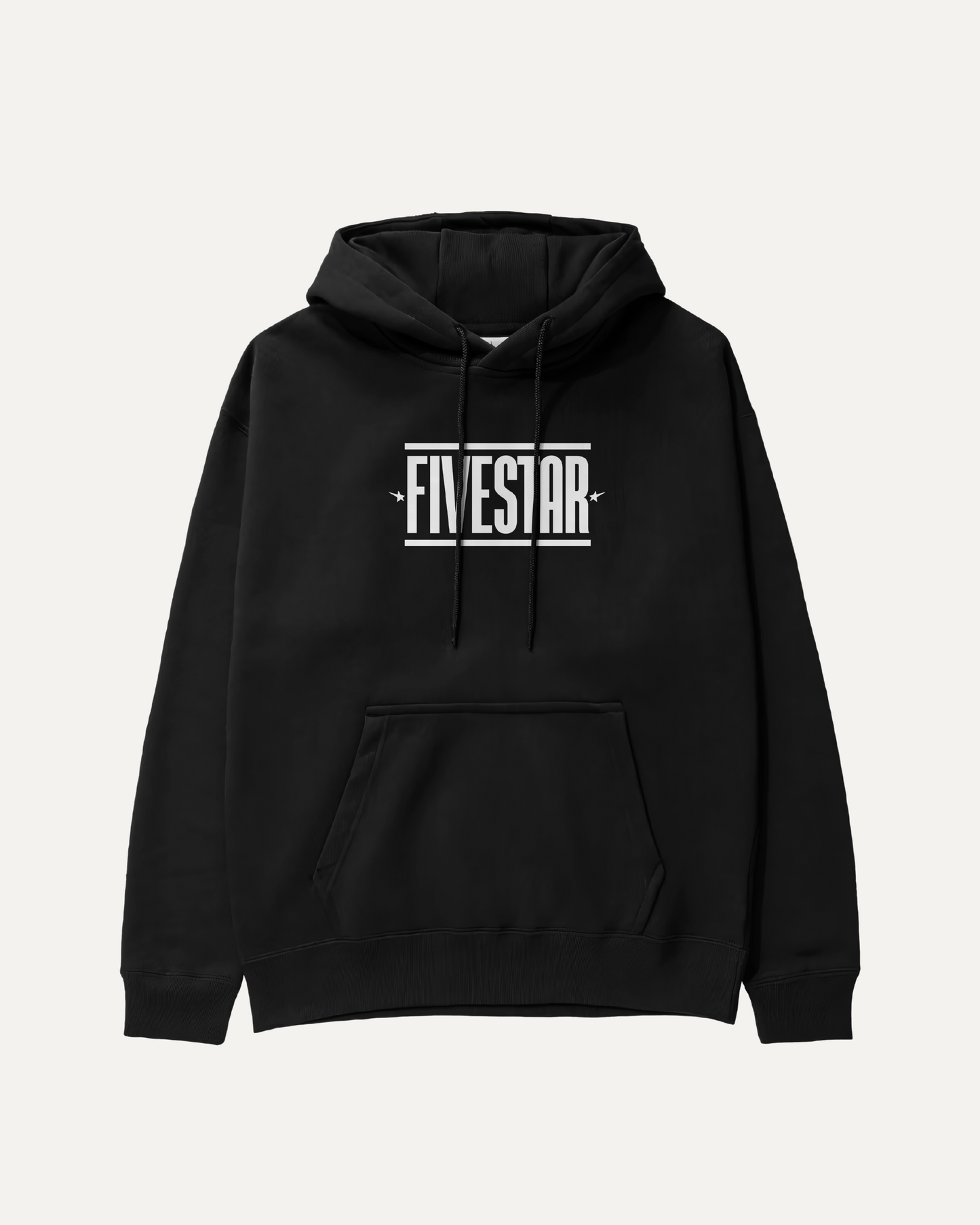 "FIVESTAR" hoodie