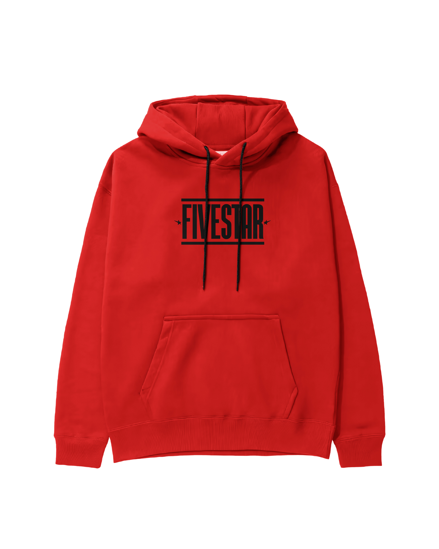 "FIVESTAR" hoodie