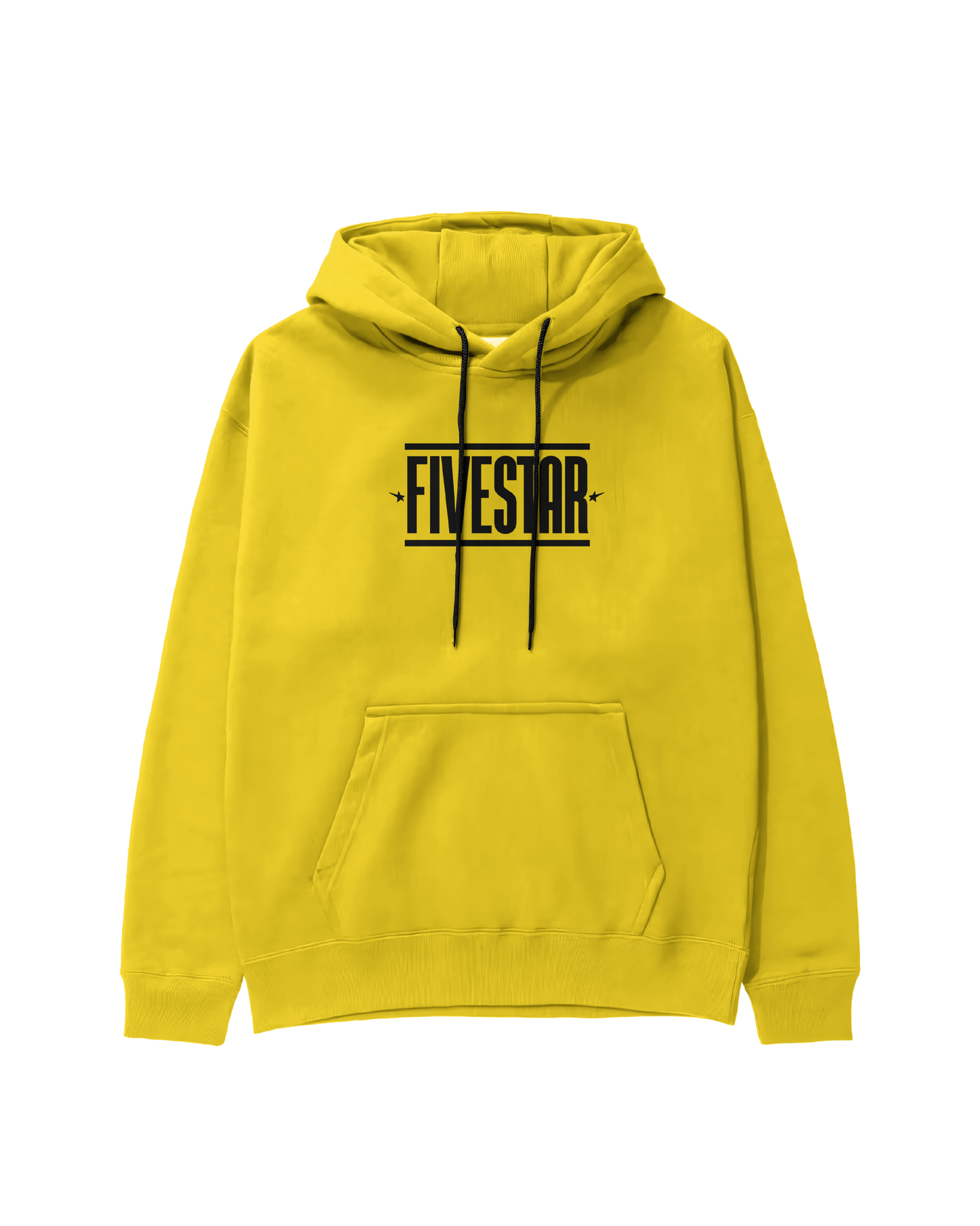 "FIVESTAR" hoodie